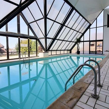 Deauville Paradise Zewnętrze zdjęcie