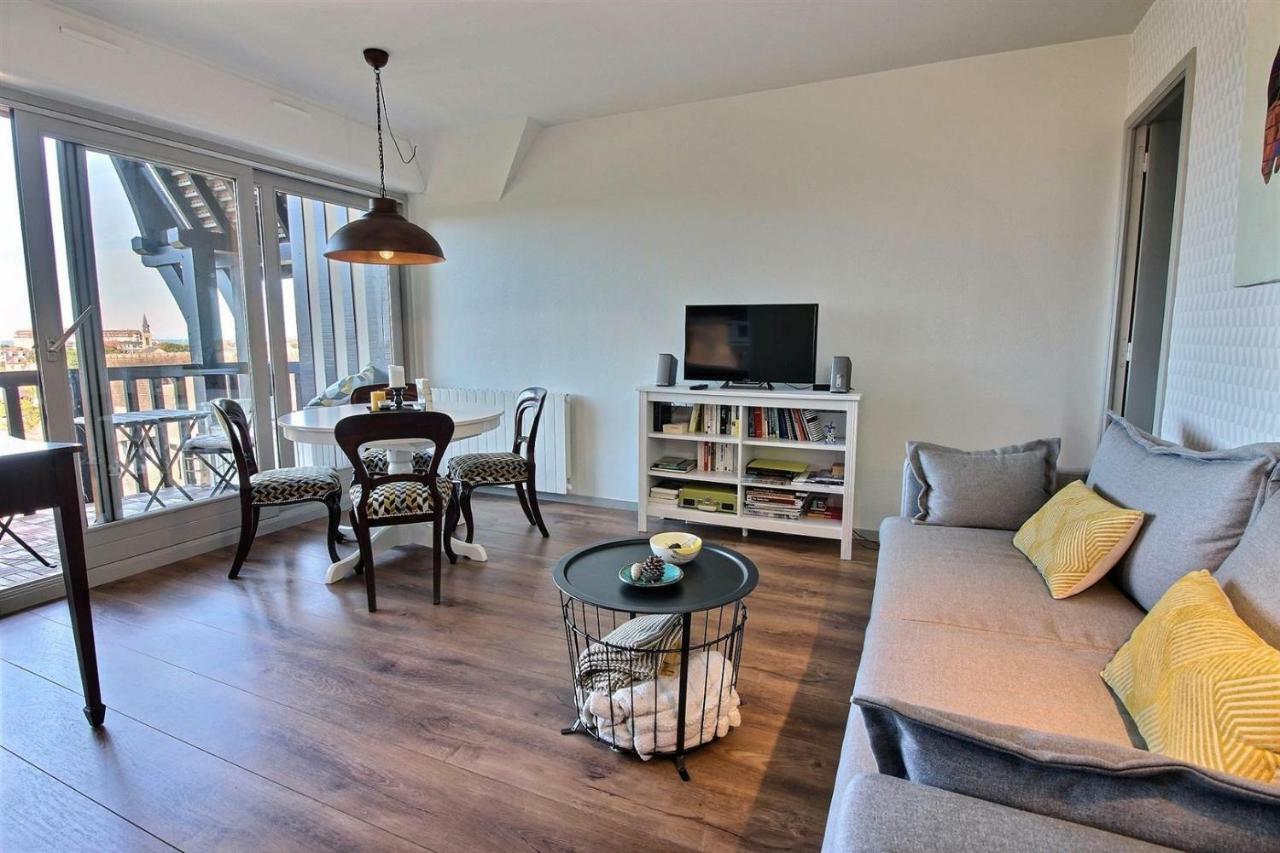 Deauville Paradise Zewnętrze zdjęcie