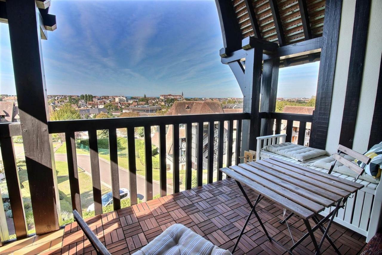 Deauville Paradise Zewnętrze zdjęcie
