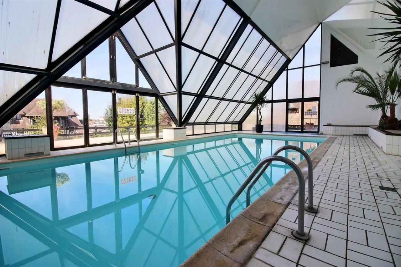 Deauville Paradise Zewnętrze zdjęcie