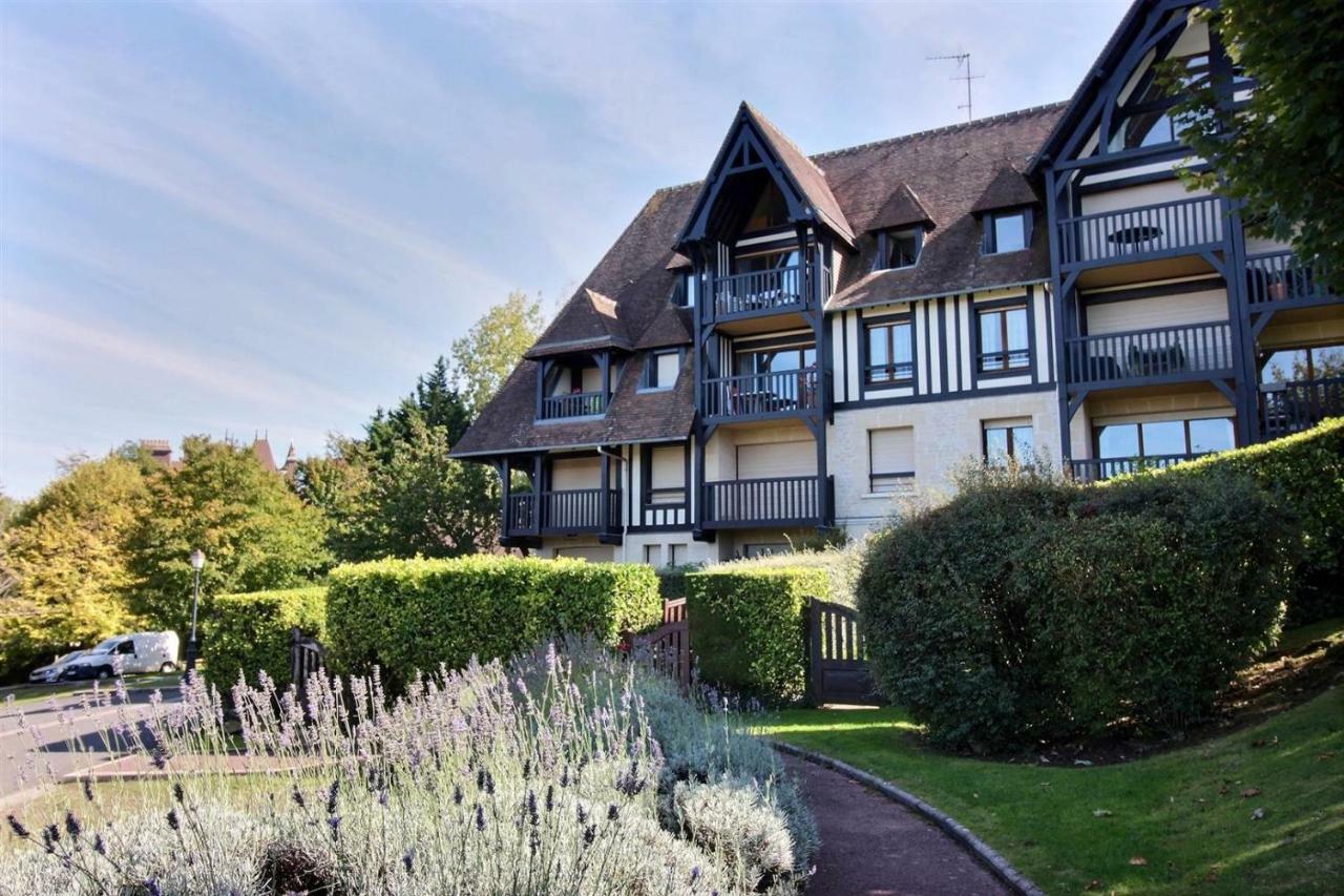 Deauville Paradise Zewnętrze zdjęcie