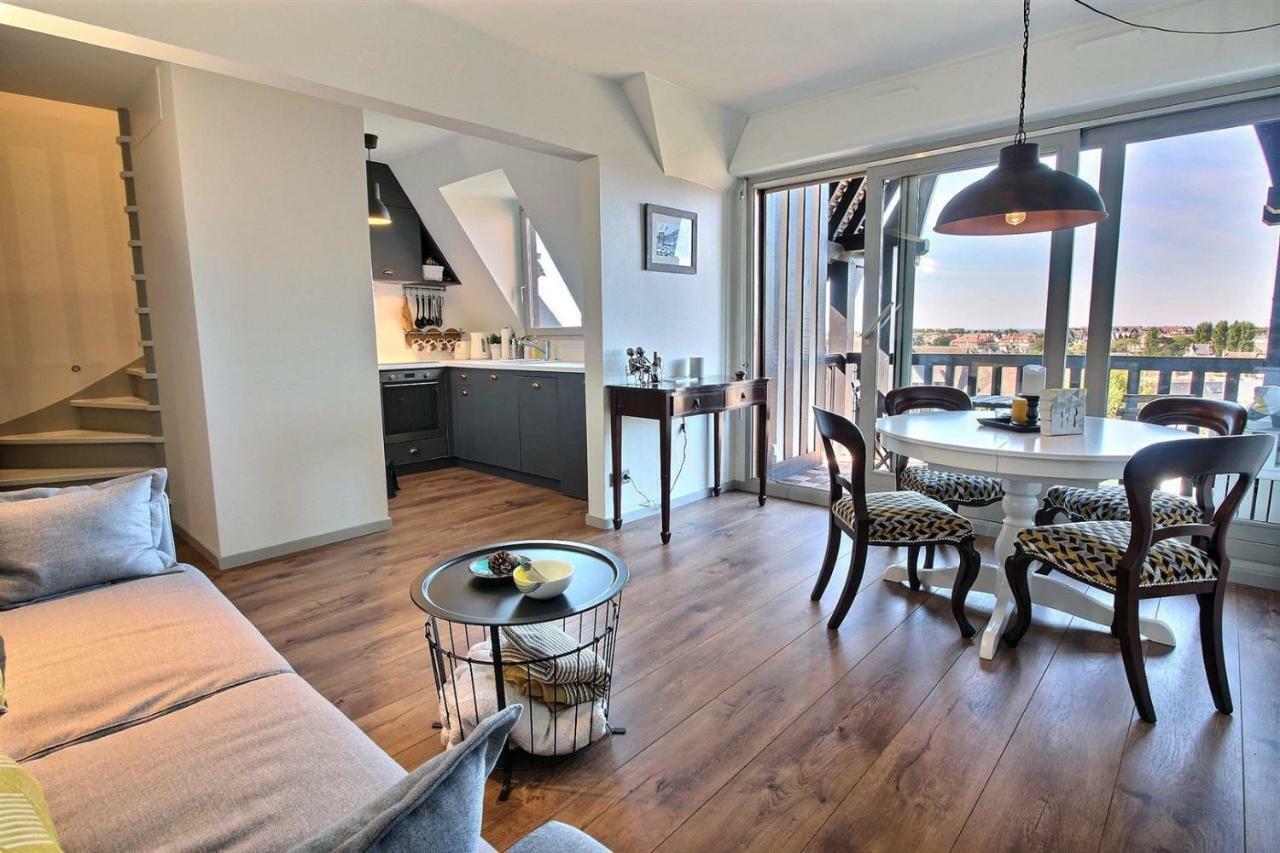 Deauville Paradise Zewnętrze zdjęcie