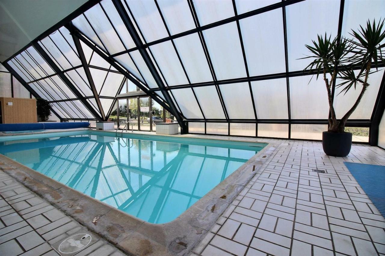 Deauville Paradise Zewnętrze zdjęcie