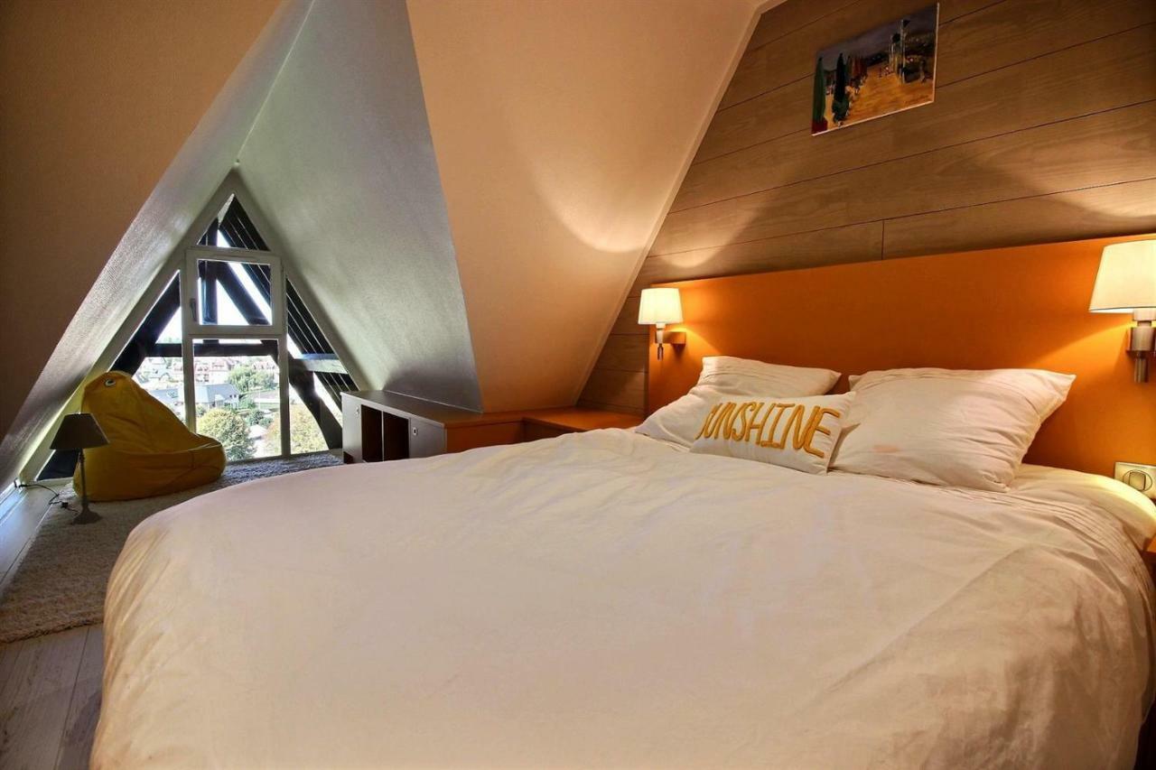 Deauville Paradise Zewnętrze zdjęcie